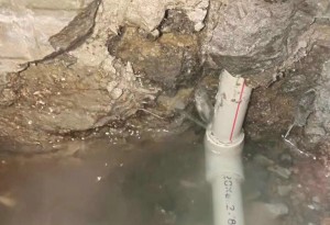 惠民县管道漏水检测五