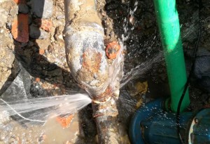 惠民县管道漏水检测二