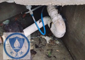惠民县水管漏水检测公司6