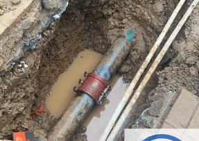 惠民县水管漏水检测公司4