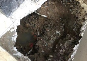 惠民县水管漏水检测公司2