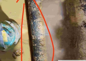 惠民县水管漏水检测公司1